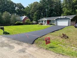 Best Custom Driveway Design  in West Easton, PA